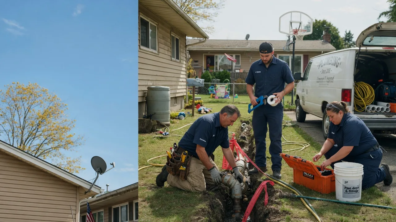 Garbage Disposal Replacement in Derwood, MD near me